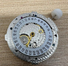 AutomaticMechanical Movement Big date Disc VR-3235 Modified Fit Sub Series Top