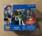 NEW! DISNEY PIXAR Toy Story Critter Crate Built By CultureFly