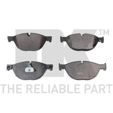 NK Bremsbeläge vorne für BMW 5er 6er 7er