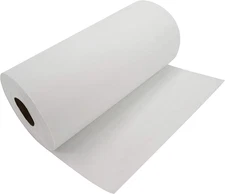 Tear Away Machine Embroidery Stabilizer Backing 12" X 50 Yd Roll - Medium Weight