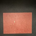 Jaymar Disney “The Disney Gang” Interlocking Picture Puzzle with Box — photo 3