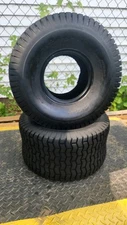 Carlisle Turf Saver 20x10-8 Lawn & Garden Tire - 1 Pair (2 tires)