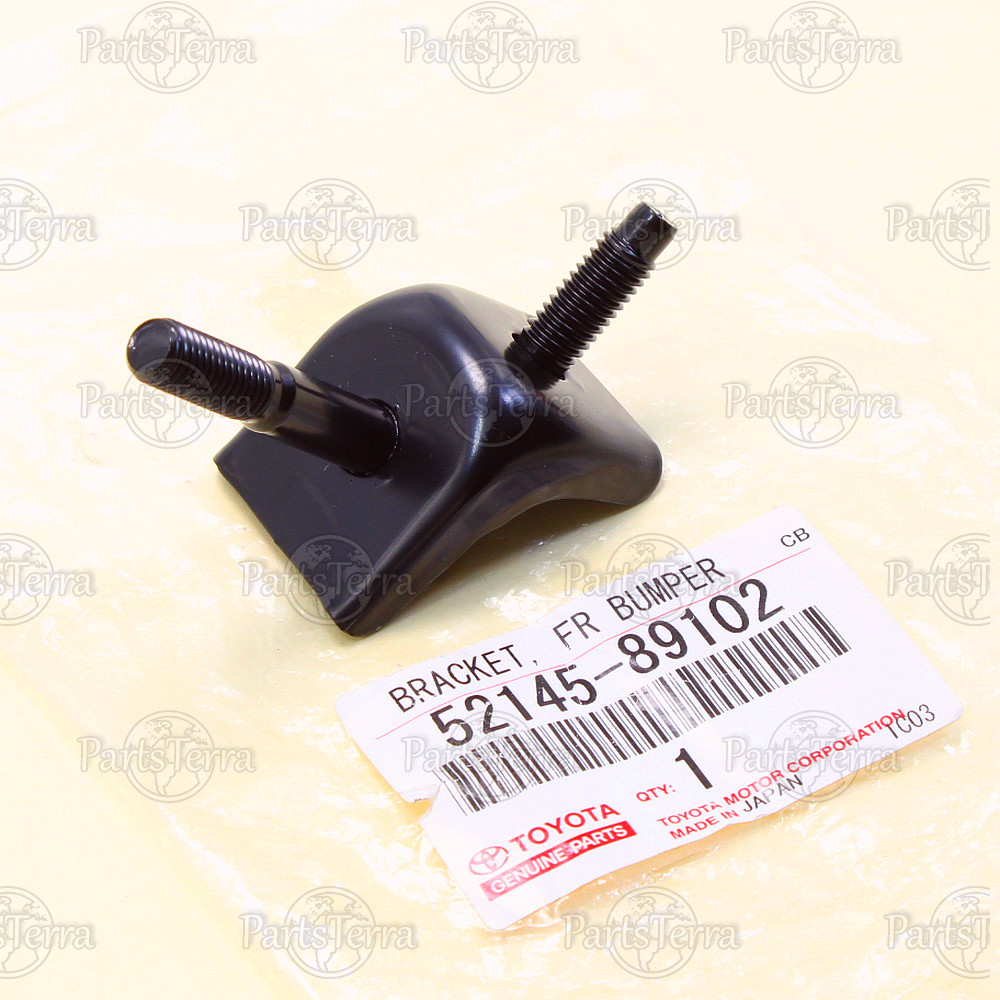 2003-2009 Toyota 4Runner Front Bumper Side Mounting Bracket