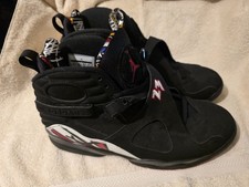 Jordan Air Jordan 8 Retro High Top Basketball...