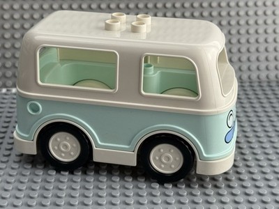 Lego Duplo Van From Set 10997