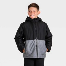 Kids' 3-in-1 Jacket - All In Motion