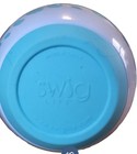 Swig Life 14oz Stemless Wine Cup Insulated Stainless Steel Tumbler Party Animal* — photo 8