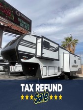 2026 Grand Design Reflection Fifth Wheel 303RLS