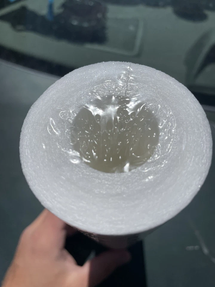 Lote de 40 - Cartucho nuevo sellado Pentair Everpure 9534-40 10” EC110 EV953440 Foto 2 de 4