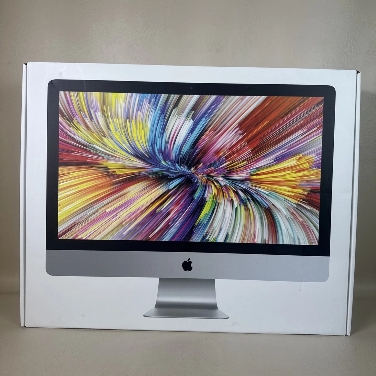 Apple iMac with Retina 5K display 8 GB RAM Apple Desktops & All-In