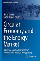 Circular Economy And The Energy Market | Hasan DinçEr (U. A.) | Taschenbuch | X