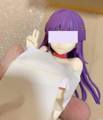 Anime Shiina Cute Girl  PVC Statue Toy Action Figure Collection w/Kit Gift NoBox