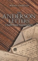 Wayne Aarestad | The Anderson Letters | Buch | Englisch (2021) | Gebunden