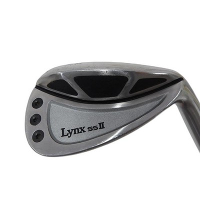 Lynx Wedge LYNX SS 2 56° steel