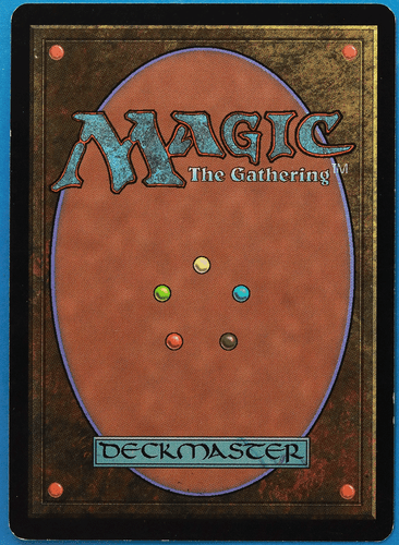 Stomping Ground Guildpact NM Land Rare SIGNED MAGIC CARD (ID# 504939) ABUGames - Picture 2 of 2