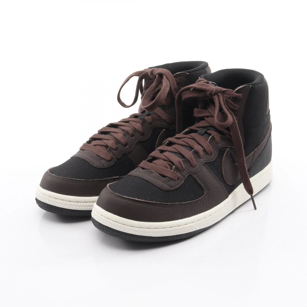 Nike Terminator High Velvet Brown | eBay