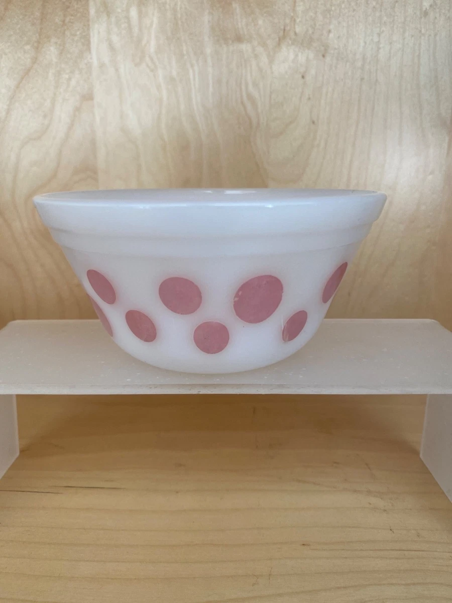 Fire King Dot for sale | eBay