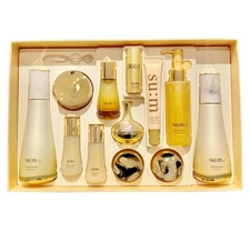 Su:m37 LosecSumma Elixir Special Set (12 Items) Sep. 2025 from Korea