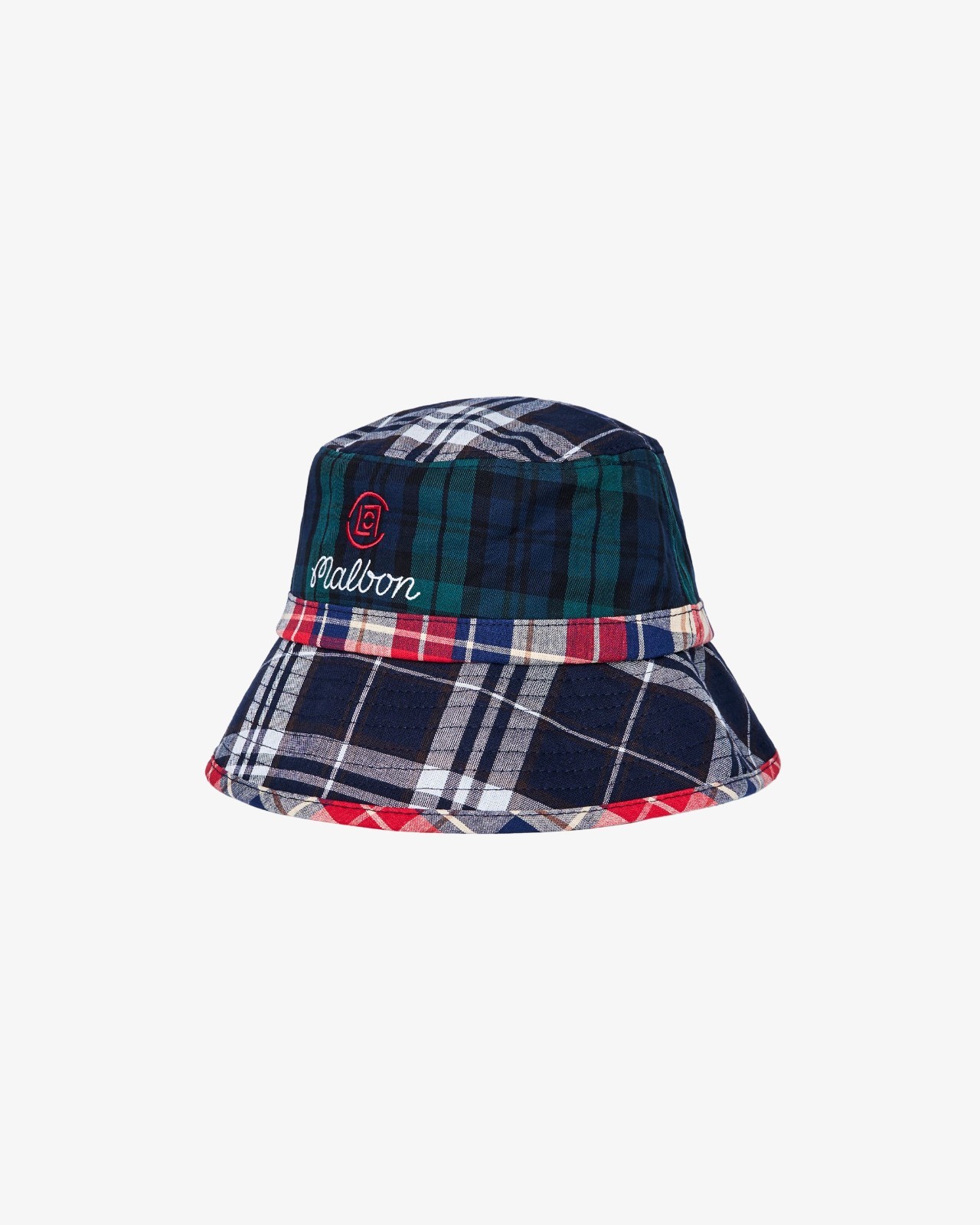 Genuine Malbon Golf [CLOT] Bucket Hat SM image 2