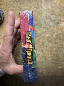 Nintendo Virtual Boy: PANIC BOMBER US Version Factory Sealed NEW 
