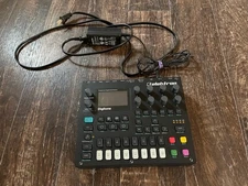 Elektron Digitone 8-Voice Digital Synth with Sequencer