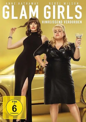 Glam Girls - Hinreißend verdorben