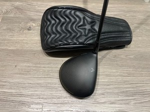 Callaway Rogue ST MAX LS Driver 9° 193g droitier