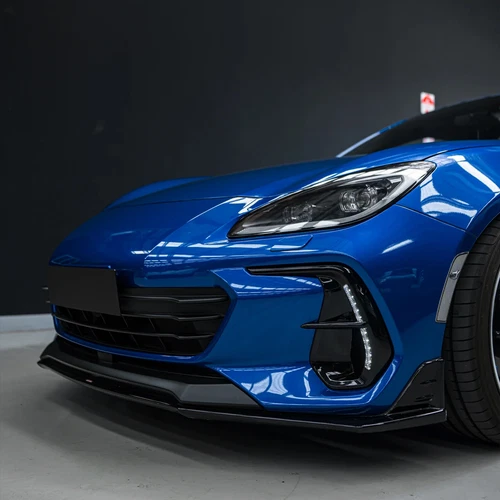 Juego de luces antiniebla DRL Fit 2022-2024 Subaru BRZ con lámpara de señal de giro estilo quirúrgico - Imagen 12 de 17