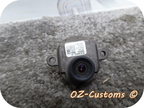 BMW 5er F10 F30 F31 X3 F25 F01 X5 E70 REAR REVERSE CAMERA - GENUINE - Picture 4 of 6