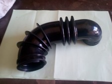 SOFFIETTO ASPIRAZIONE TRA CARBURATORE E FILTRO ARIA PIAGGIO APE TM 703 BENZINA