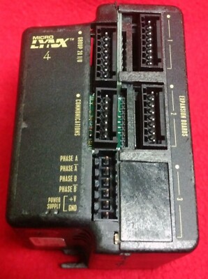   Schneider Electric IMS Stepper Motor Controller MX-CS101-400 Micro Lynx 4  
