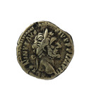 Antoninus Pius 138-161 AD ,AR Denarius, 3,45 g. ENR -17