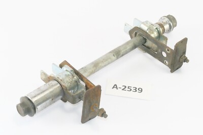 Kymco Zing 125 RF25 - Rear Axle Axle Rear Chain Tensioner A2539