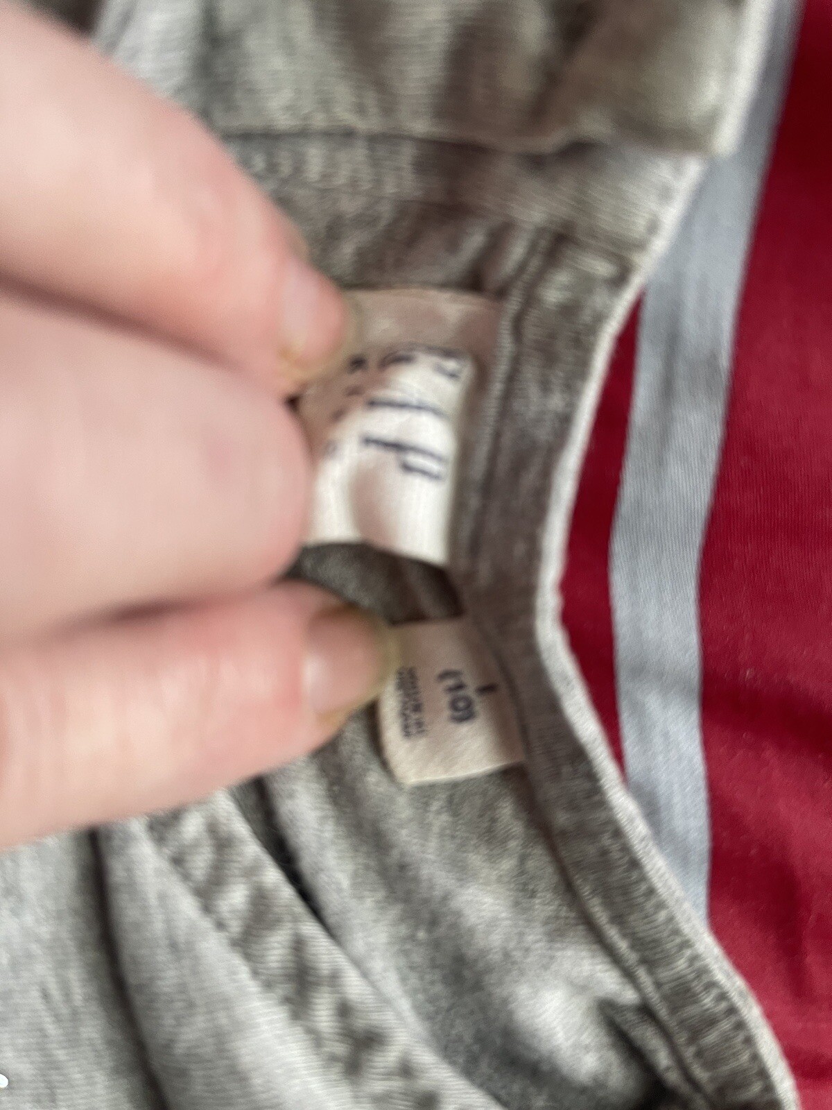 Maglietta top Gap Kids My Little Pony oversize grigio colore taglia 10 carina