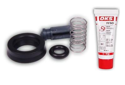 Set Dichtung Ventil Wassertank passend für Saeco Royal Magic Incanto Xelsis 
