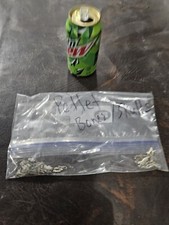 Barn Owl Pellets Bones And Skulls - Mini Beaver