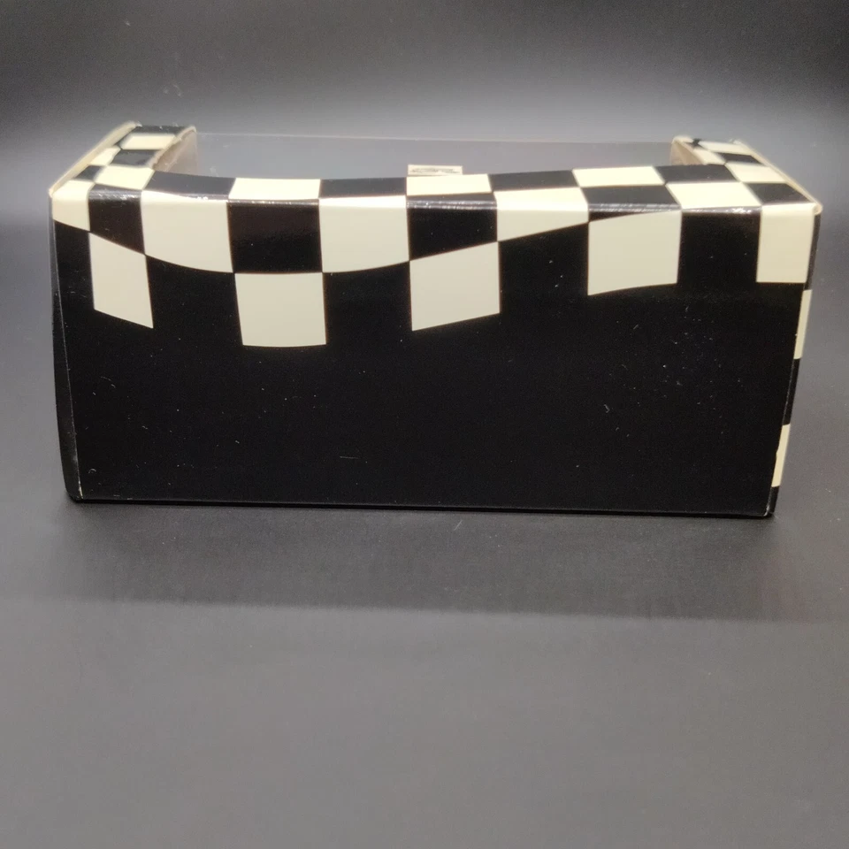 MINICHAMPS FERRARI 333SP LE MANS 1998 PROTOTIPO VINCITORE CLASSE 1:43 IN SCATOLA - Immagine 4 di 4