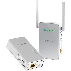 Redes eléctricas domésticas NETGEAR