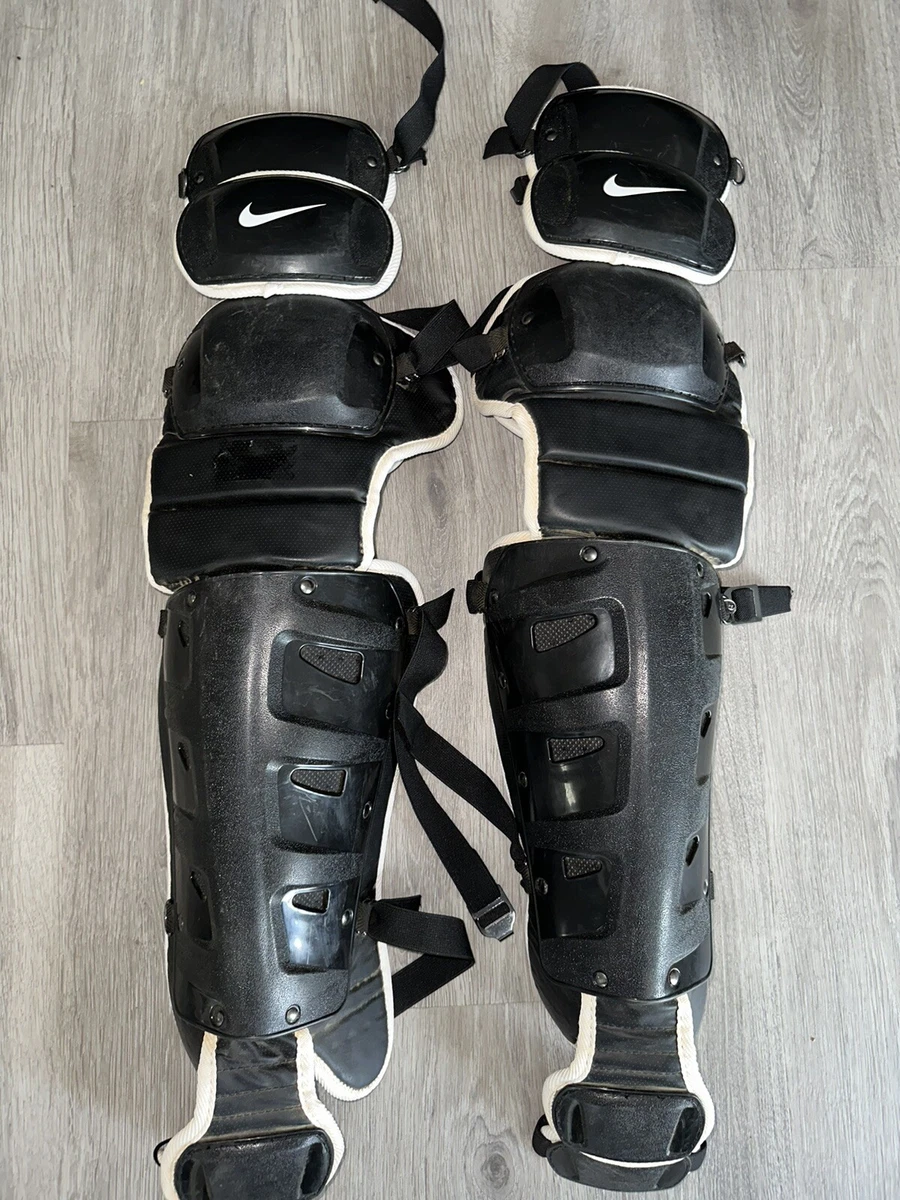 Nike catchers sales shin guards