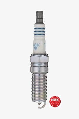 NGK 3587 Zündkerze für FORD