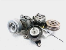 06-10 INFINITI M45/FX45 Tensioner Pulley Set x3 OEM 11925-AR01B