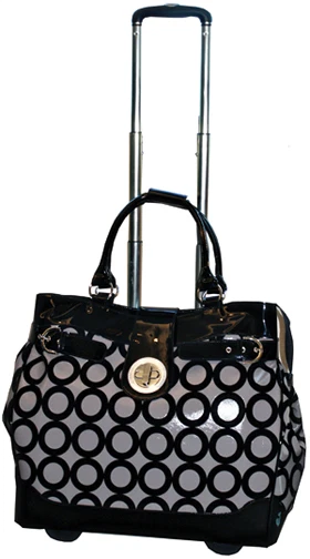 Gia Rolling sewing machine Tote Bag - Image 2 of 3