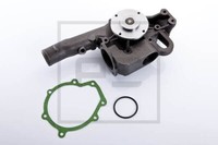 010.701-00A Wasserpumpe Passend FüR MERCEDES-BENZ