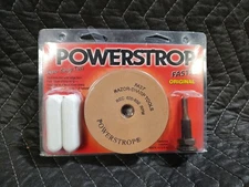 Flexcut PWS10 Wood Working Standard Leather Powerstrop