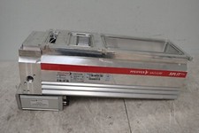 Pfeiffer SplitFlow 310 3P G2571-80310 Turbo Vacuum Pump w/ Controller TC 400