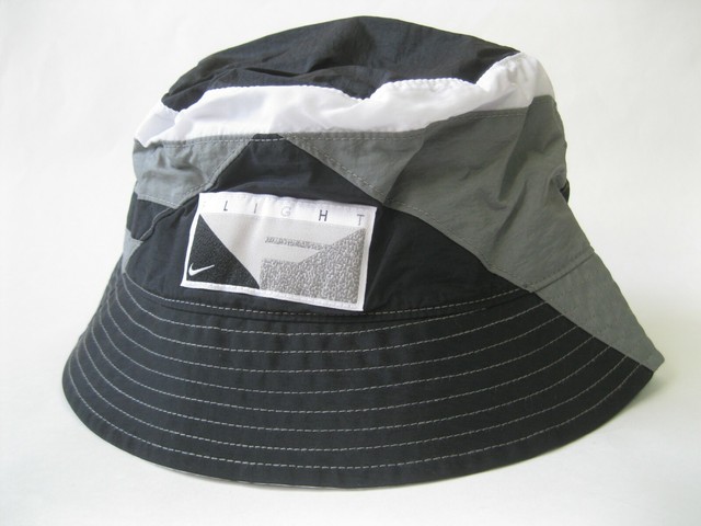 bucket hat nike flight