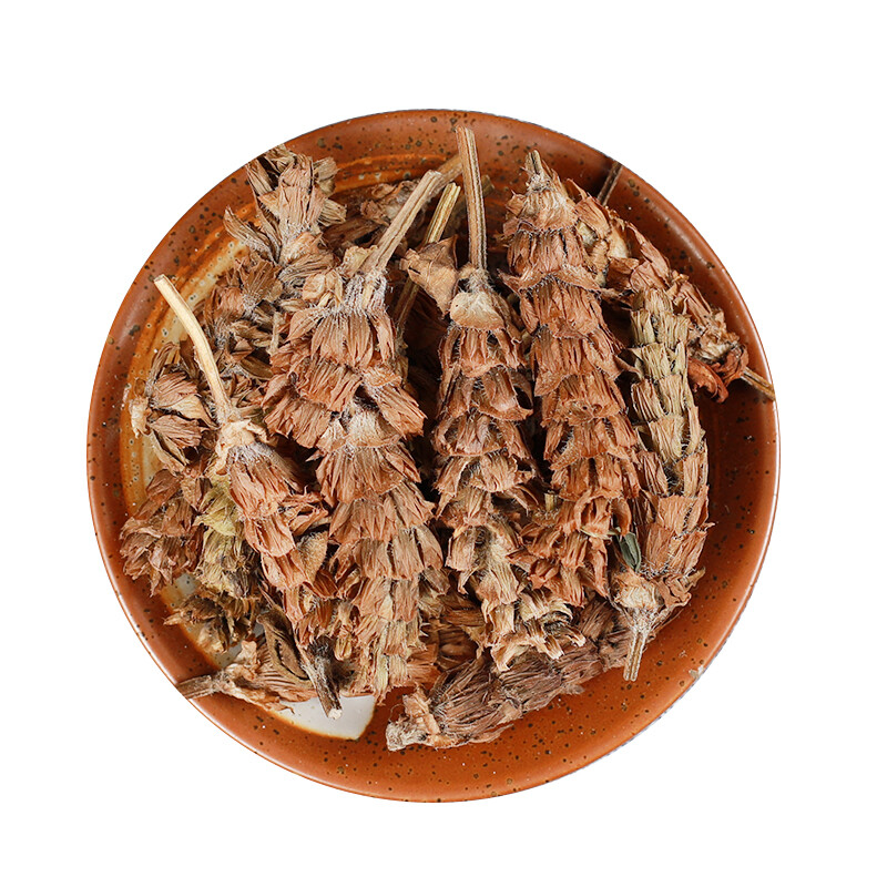 250g/500g Health Chinese Specialtyb Organic Prunella Xiakucao 夏菇草