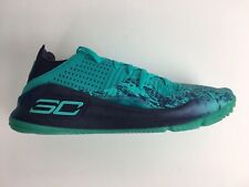 Under Armour TB Curry 4 Low Sample 