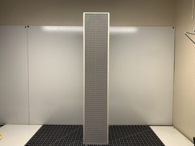 Tannoy QFLEX 8 Powered Column Array Loudspeaker | #R452