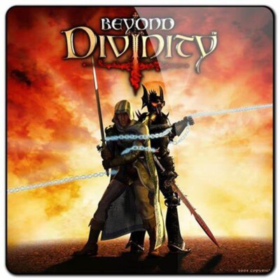 Beyond Divinity Online Serial Codes per eMail (PC / Steam) Deutsch